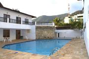 Casa em condomínio na Praia do Lázaro - Ubatuba