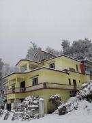 Top Chopta