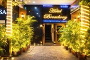 Hotel Broadway