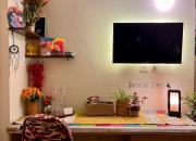 Boho Bliss near Prem Mandir & ISKCON