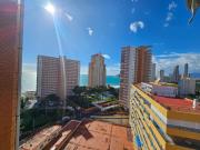 Apàrtamento Club Medico If Benidorm