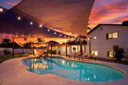 Sunburst Estate - Pool - Hot Tub - Tons of Games!