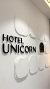 Hotel Unicorn Althan, Surat