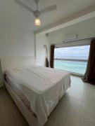 Apartamento 102 Guarujá Praia das Astúrias - Frente Mar