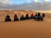 Merzouga Sahara Treks