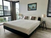 Laguna villa with private pool