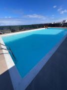 Flat com Piscina em Tambaú 50m da Praia