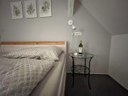 Apartmány Na návsi