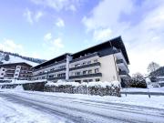 Apartment Schattberg by Interhome