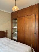 Alma CaloRosa Garden Apartment