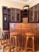 Alma CaloRosa Garden Apartment