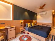 The Hosteller Bam Dehradun, City Centre