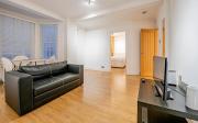 Bright Modern 2 bed flat 5 min walk to Marble Arch