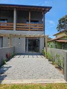 Sobrado Pôr do Sol - Praia do Rosa