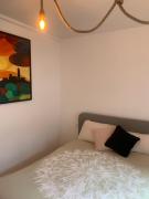 Pals apartament centric