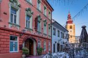 Hotel Ptuj