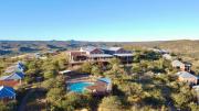 River Crossing Lodge