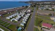 Swansea Holiday Park Tasmania