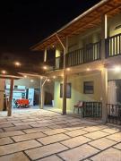 Suítes Vilinha Praia do Tenório