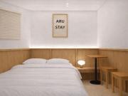 ARU STAY in Seoul