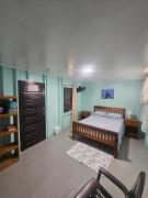 Top Caye Caulker