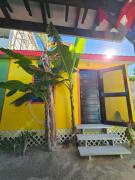 Top Caye Caulker