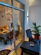 Bliss, a breathtaking & budget friendly apartment in Blue Bay