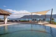 Luxurious Villa by in Porto-Vecchio with a great view and private pool