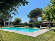 SU PASSU Country House