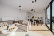 August Nieuwpoort - for 6 persons with 3 bedrooms