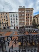 Top Madrid