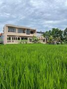 3BR Tumbak Bayuh with balcony bath & stunning view