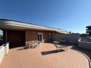Attico Maestro Tiberio - appartamento a Pinarella di Cervia