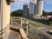 Conforto e praia pertinho