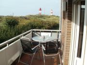 Ferienwohnung Südhörn