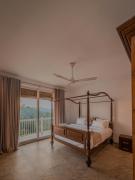 Nature Breeze Boutique Villa