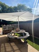 Villa Schorpioen - quiet location in Oostduinkerke