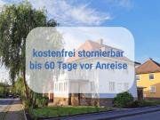 Ferienwohnung Frieda