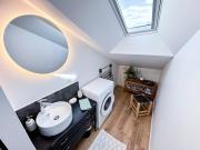 La Maisonnette de Carreaux