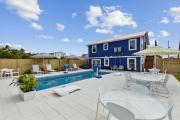 Blueberry Dunes Beach Cottage - Pet Friendly - Pool home