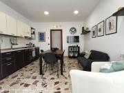 Costanera Living Apartment - free parking car