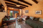 PinusVillas Private Jacuzzi & Phyto-Sauna
