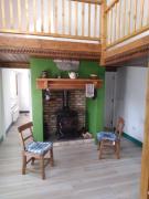 Old Restored Cottage