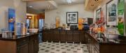 Hampton Inn Milwaukee Northwest