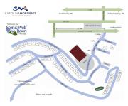 Lookout Lodge by Carolina Mornings