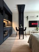 Smarty Choice Living with Netflix - Kubanske namesti