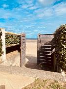 Luxury Beach house Amazing Sea View & Piscine