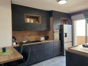 Appartement moderne à Valence Balcons et Parking