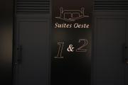 Suites Oeste