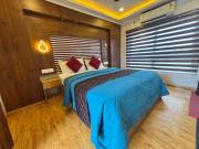 Jalapriya premium houseboat
